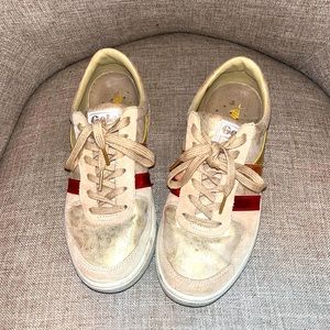 Gola sneakers